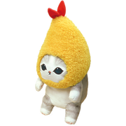 Posture Pal - mofusand - Pocket Gift Buddy