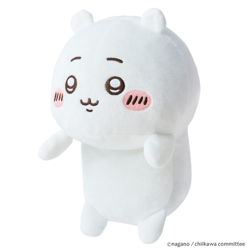 Posture Pal - CHiiKAWA - Charming Display Accent