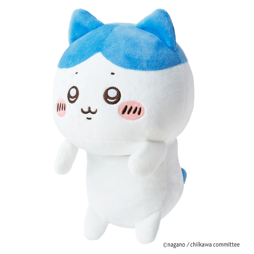 Posture Pal - CHiiKAWA - Charming Display Accent