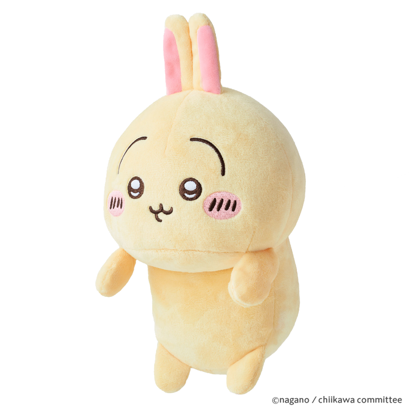 Posture Pal - CHiiKAWA - Charming Display Accent