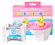Duck Sailor Boat - Sweet Gift Ready