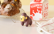 Animal Bakery Minifigure: Series 3 - Collector Pick