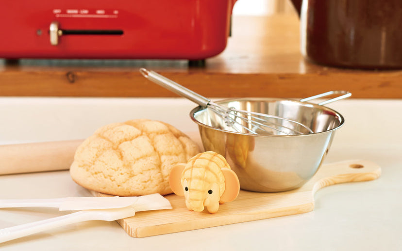 Animal Bakery Minifigure - Little Collector Pick