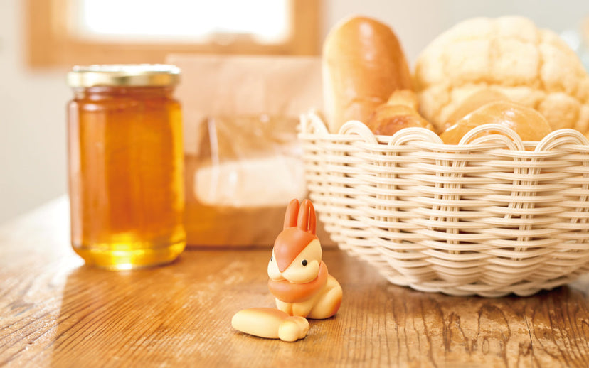 Animal Bakery Minifigure - Little Collector Pick