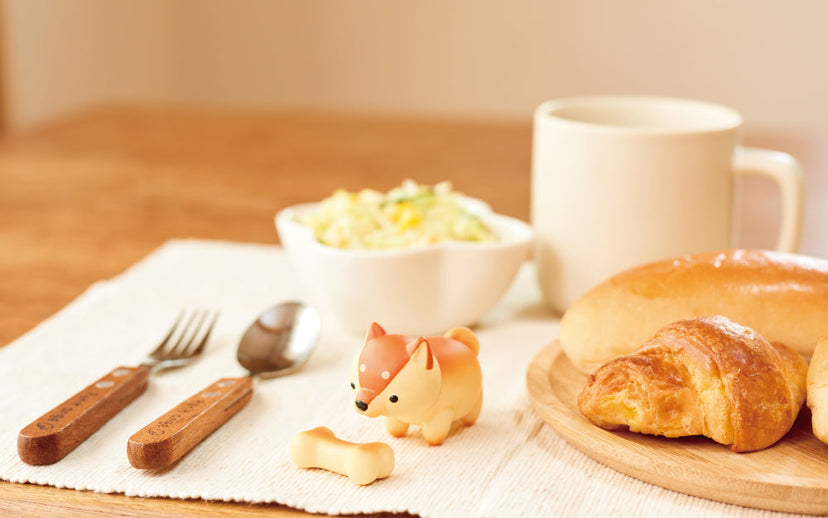 Animal Bakery Minifigure - Little Collector Pick