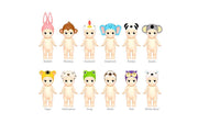 Animal 1 Series - Gift Party Pick