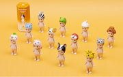 Animal 3 Series - Soft Care Gift