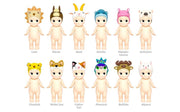 Animal 4 Series - Gift Care Charm
