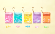Sonny Angel My Bestie Case Vol. 2: Sweet Candy - Shelf Ready