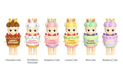 Birthday Gift Series - Soft Care Ready