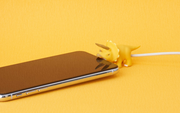 CABLE BITE Dino - Modern Charm