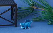 CABLE BITE Dino - Modern Charm