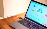 CABLE BITE for Type-C USB - Cute Display Choice