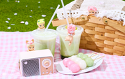 HIPPERS Cherry Blossom Series - Series Choice