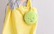 SMISKI Cushion Pouch - Collector Case