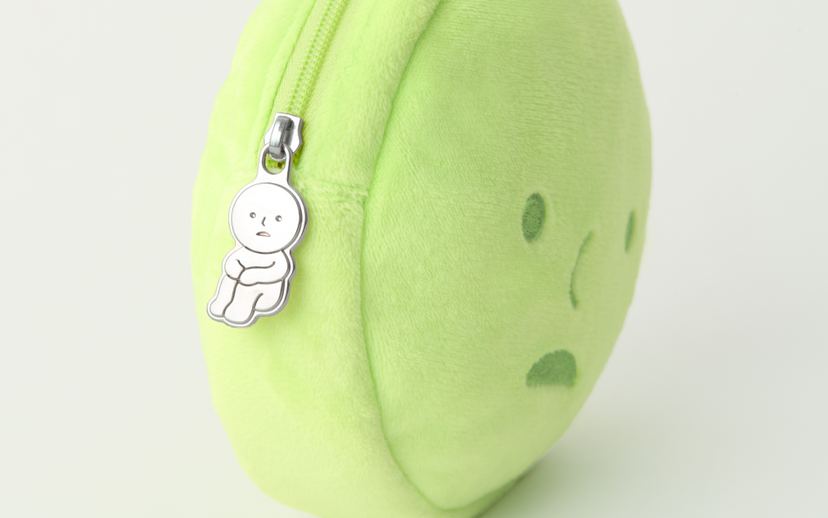 SMISKI Cushion Pouch - Collector Case