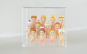 Sonny Angel Acrylic Display Case - Desk Display