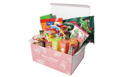 Sonny Angel’s Japanese Snacks - Mini Shelf Charm