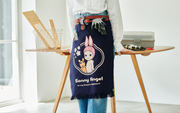 Sonny Angel x Anything Maekake Apron - Travel Choice