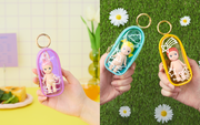Sonny Angel My Bestie Case Vol. 1 - Collector Desk Ready