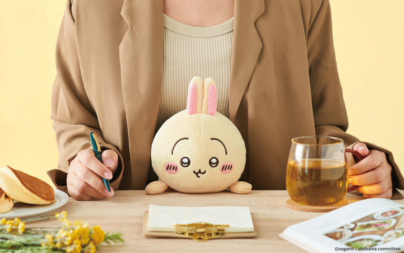 Posture Pal - CHiiKAWA - Charming Display Accent