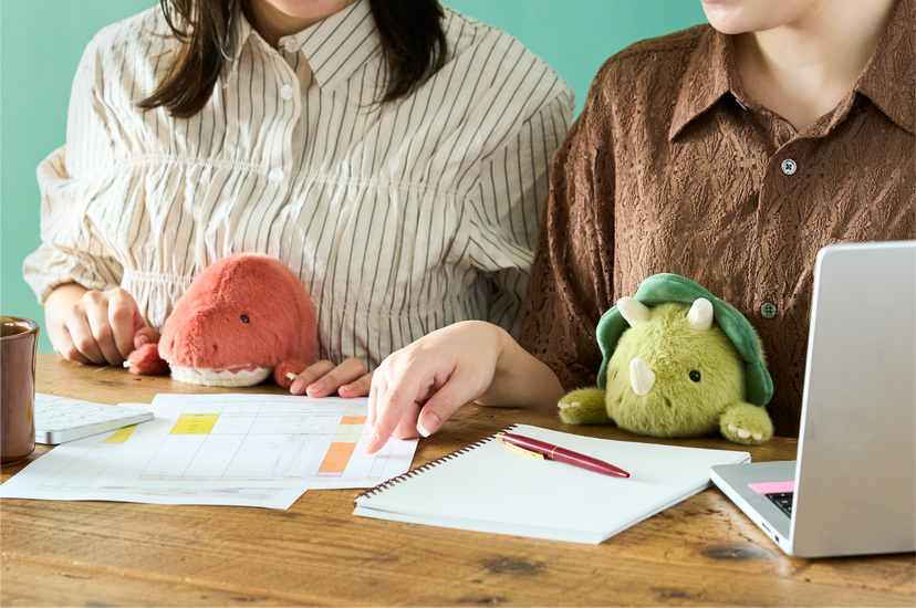 Posture Pal - Dinosaur - Classic Shelf Choice