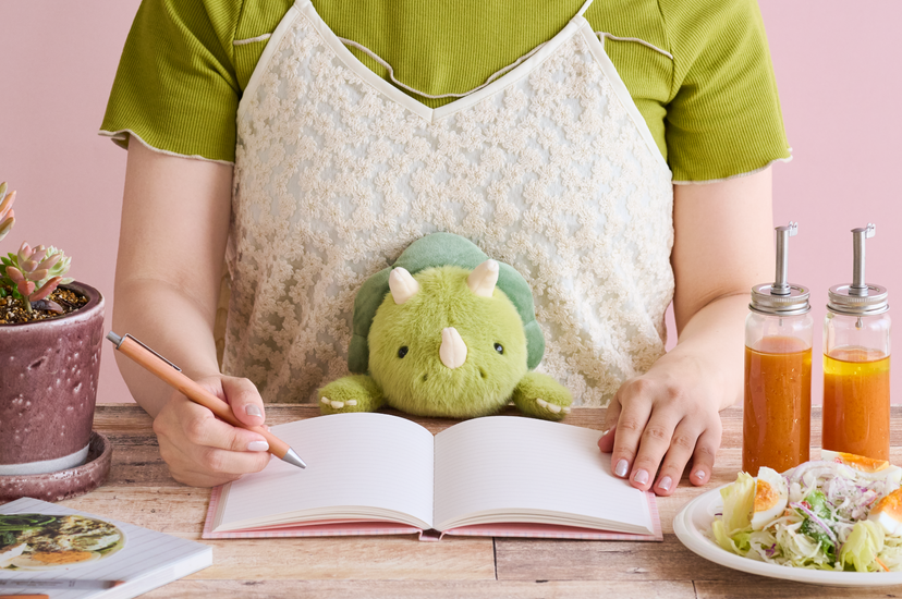 Posture Pal - Dinosaur - Classic Shelf Choice