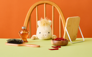 Posture Pal - Happy Desk Buddy