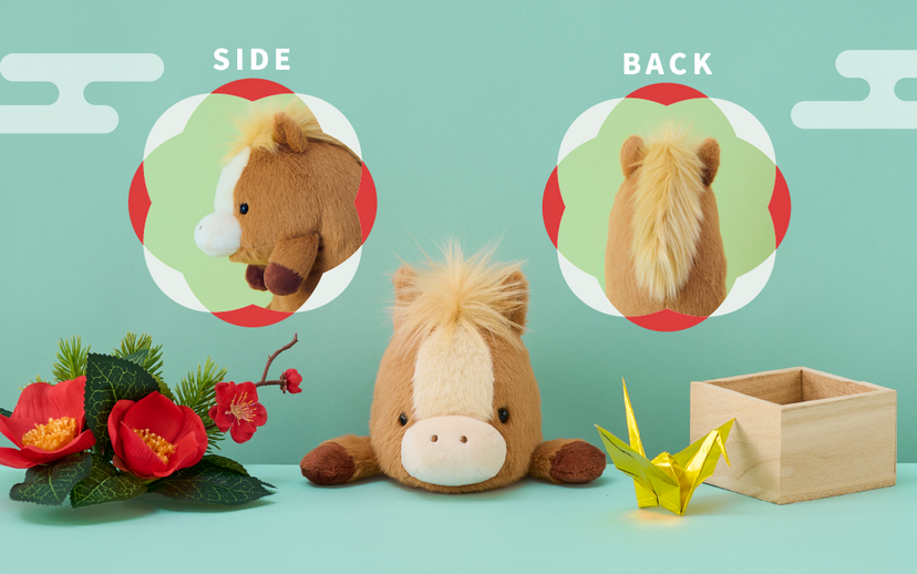 Posture Pal - Cute Shelf Style