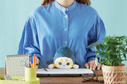 Posture Pal - mofusand - Pocket Shelf Charm