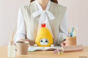Posture Pal - mofusand - Pocket Gift Buddy