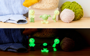 SMISKI Dressing Series - Display Series Charm