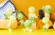 SMISKI Dressing Series - Blind Box Mini Find