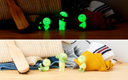 SMISKI Dressing Series - Display Series Charm