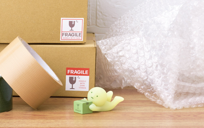 SMISKI Moving Series - Gift Series Charm