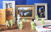 SMISKI Museum Series - Sweet Accent