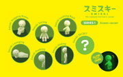 SMISKI Mini Figure Series 1 - Sweet Display Pick