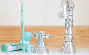 SMISKI Toothbrush Stands - Daily Travel Carry