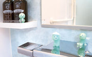 SMISKI Bath Series - Gift Mini Display
