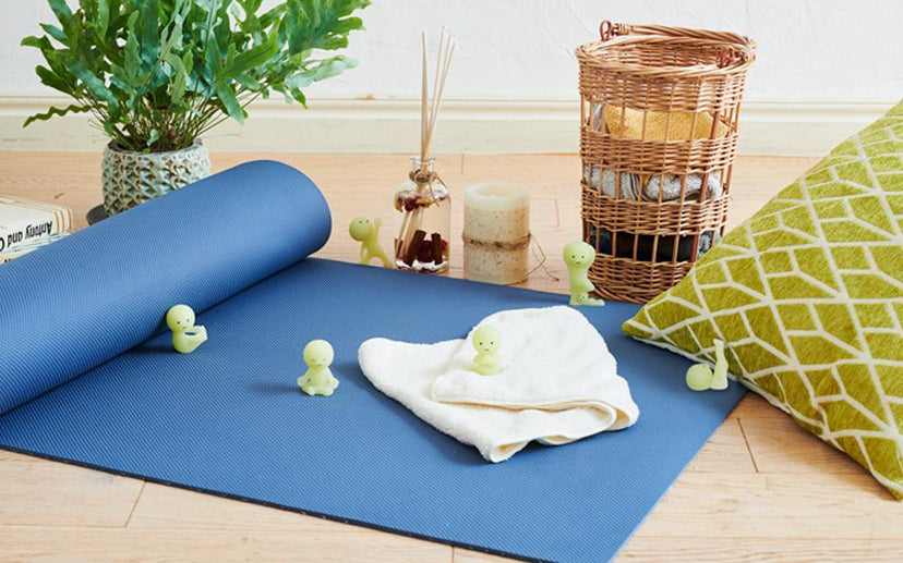 SMISKI Yoga Series - Surprise Lucky Choice