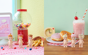 Snack Series - Party Pick
