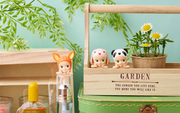 Sonny Angel HIPPERS - Blind Box Gift Display