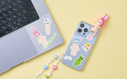 Sonny Angel Sticker Pack - Series 1 - Pocket Gift Case