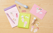 Sonny Angel Sticker Pack - Series 1 - Pocket Gift Case