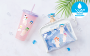 Sonny Angel Sticker Pack - Series 1 - Pocket Gift Case