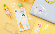 Sonny Angel Sticker Pack - Series 2 - Sweet Pocket Fit