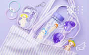 Sonny Angel Sticker Pack - Series 2 - Sweet Pocket Fit