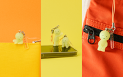 SMISKI Strap Accessory - Series 2 - Pocket Charm