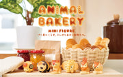 Animal Bakery Minifigure - Little Collector Pick
