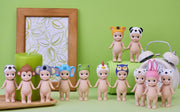 Animal 1 Series - Gift Party Pick